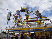 Wilde Maus (@Foto: Martin Schmitz)